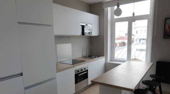 Location appartement meublé Lille, appart hotel, location vacances, saisonnière, courte durée